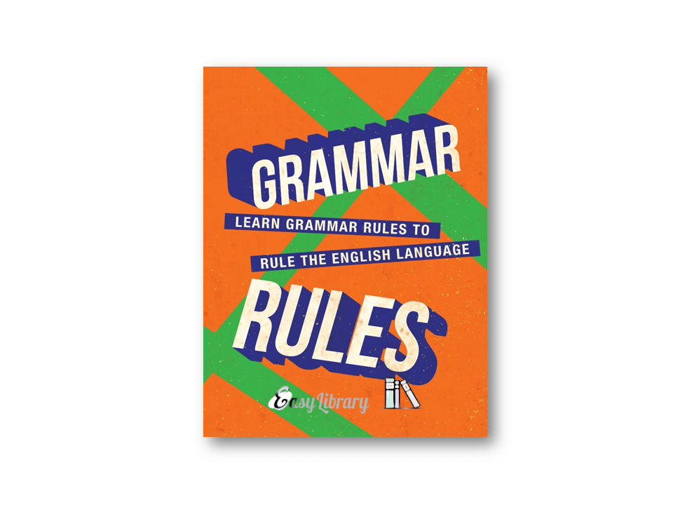 Grammar Rules