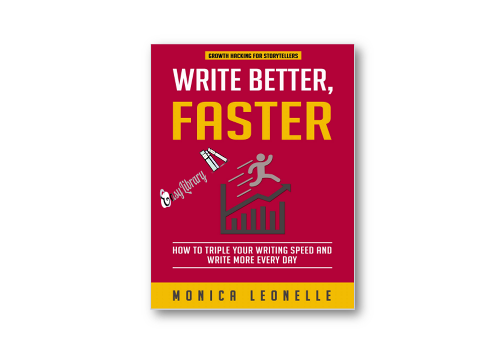 Write Better, Faster