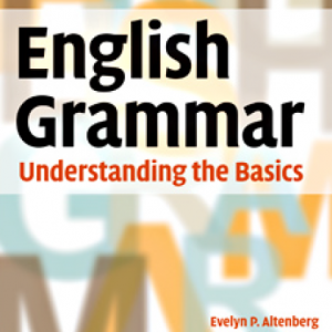 English Grammar