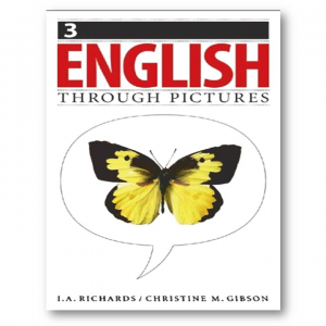 English Through Pictures