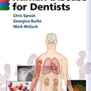 Essential Human Disease for Dentists