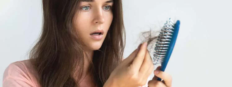 How to Stop Hair Fall Immediately at Home for Female