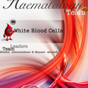 White Blood Cells