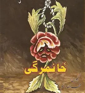 ځانمرګی ناول